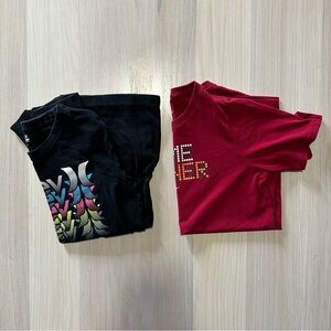 Boys Nike & Hurley bundle